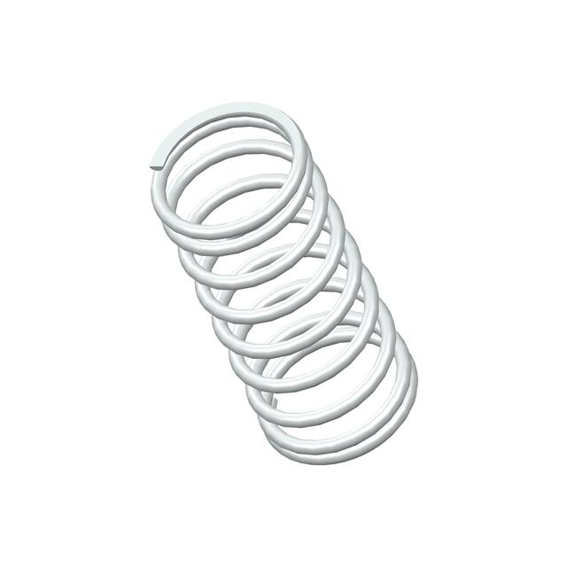 H-31CS Century Spring Corp  Springs - Compression Tapered