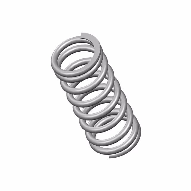 H-34CS Century Spring Corp  Springs - Compression Tapered
