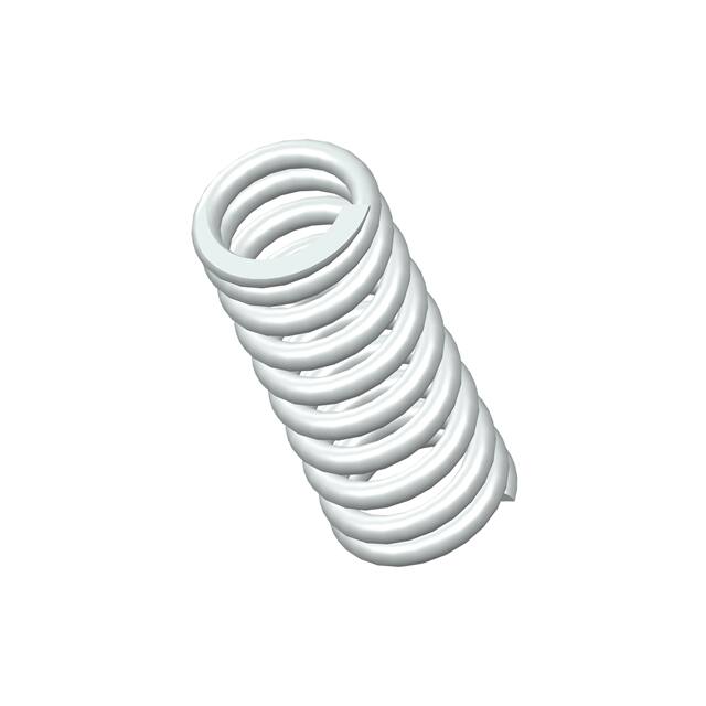 H-39CS Century Spring Corp  Springs - Compression Tapered