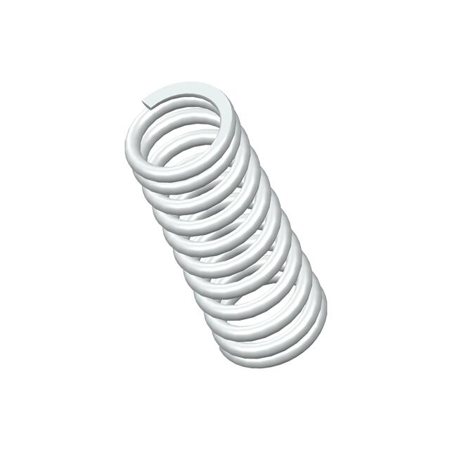 H-41CS Century Spring Corp  Ressorts - Compression conique