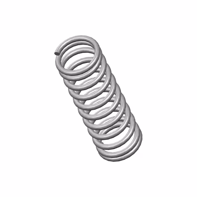 H-42CS Century Spring Corp  Springs - Compression Tapered
