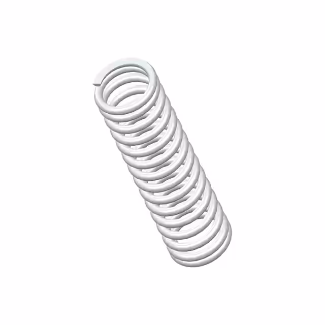 H-46CS Century Spring Corp  Springs - Compression Tapered