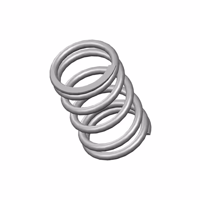 H-49CS Century Spring Corp  Ressorts - Compression conique