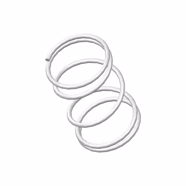 H-51CS Century Spring Corp  Molle - Compressione conica