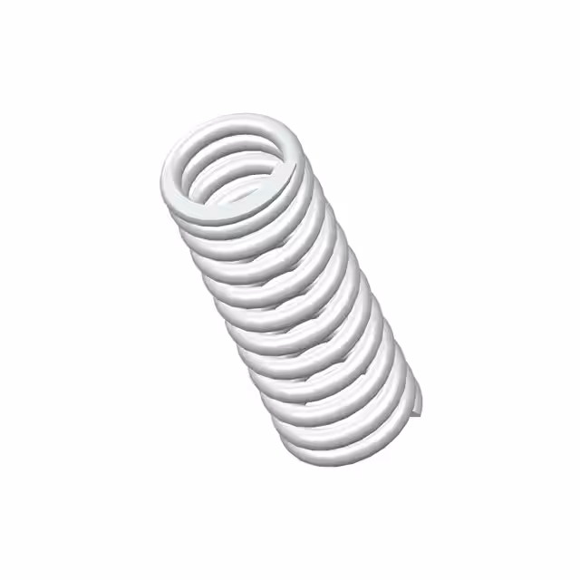 H-52CS Century Spring Corp  Springs - Compression Tapered