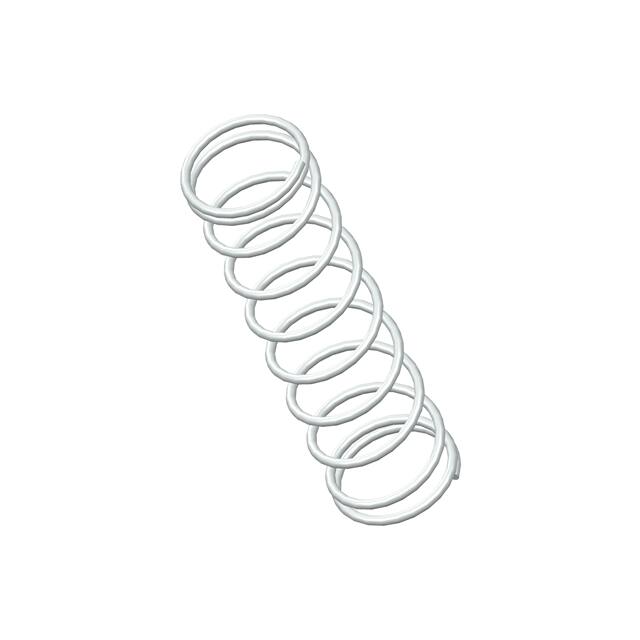 H-53CS Century Spring Corp  Ressorts - Compression conique