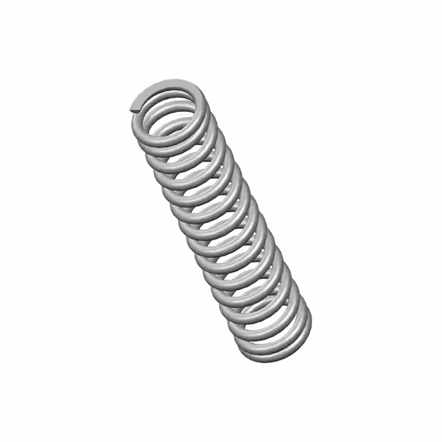 H-57CS Century Spring Corp  Molle - Compressione conica