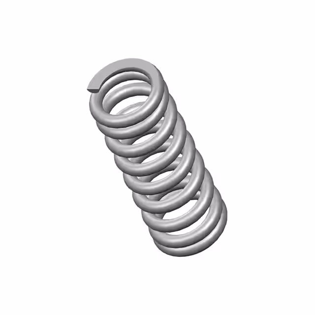 H-61CS Century Spring Corp  Ressorts - Compression conique