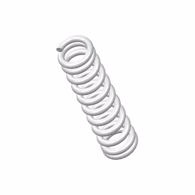 H-6CS Century Spring Corp  Resortes de compresión cónicos