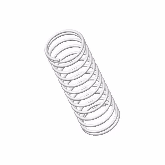 H-73CS Century Spring Corp  Ressorts - Compression conique