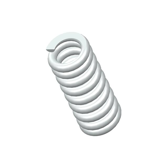 H-77CS Century Spring Corp  Springs - Compression Tapered