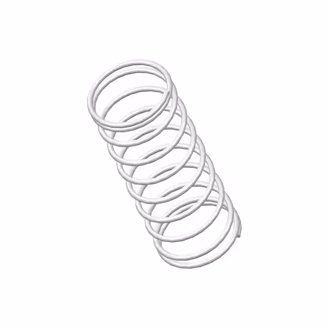 H-7CS Century Spring Corp  Ressorts - Compression conique