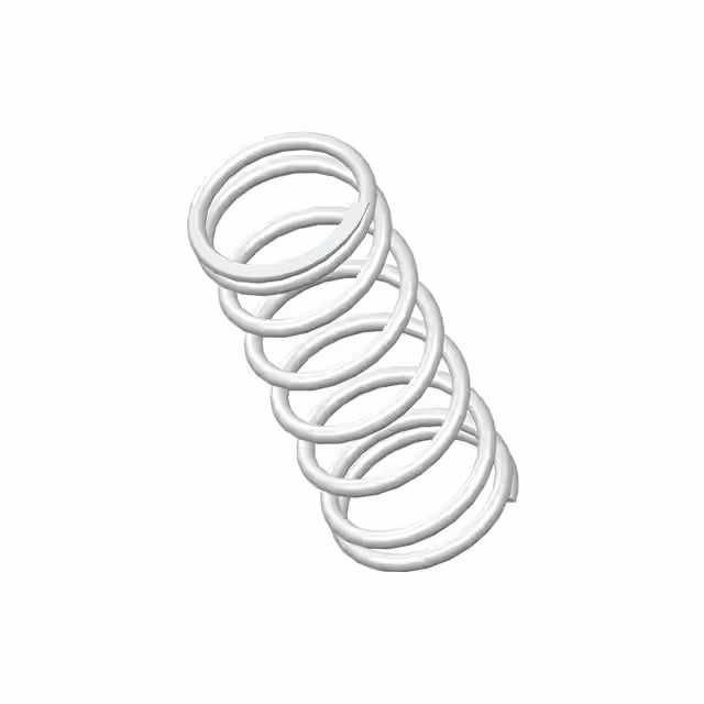 H-80CS Century Spring Corp  Springs - Compression Tapered