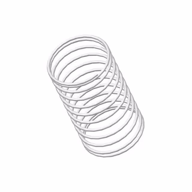 H-90CS Century Spring Corp  Springs - Compression Tapered