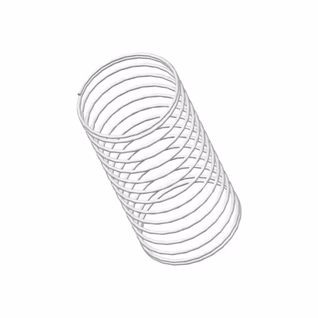 H-91CS Century Spring Corp  Ressorts - Compression conique