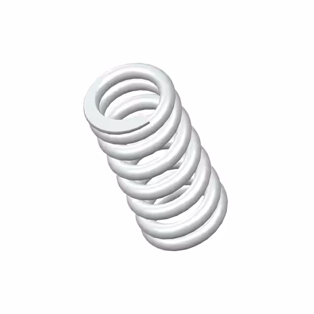 H-92CS Century Spring Corp  Springs - Compression Tapered