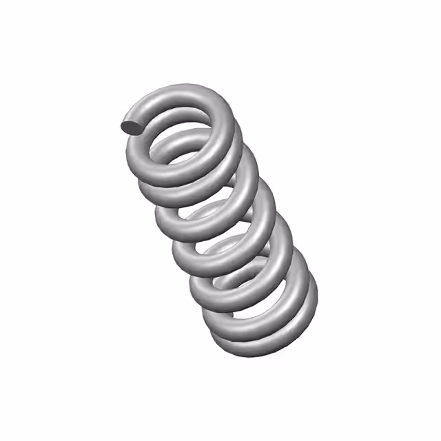 H-95CS Century Spring Corp  Springs - Compression Tapered