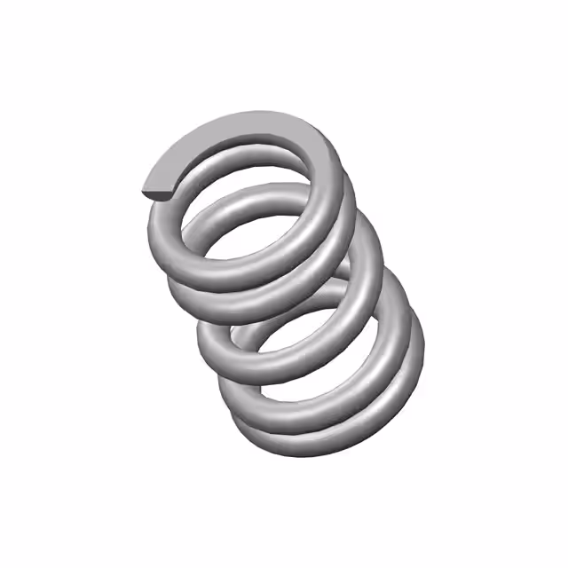 H-96CS Century Spring Corp  Springs - Compression Tapered