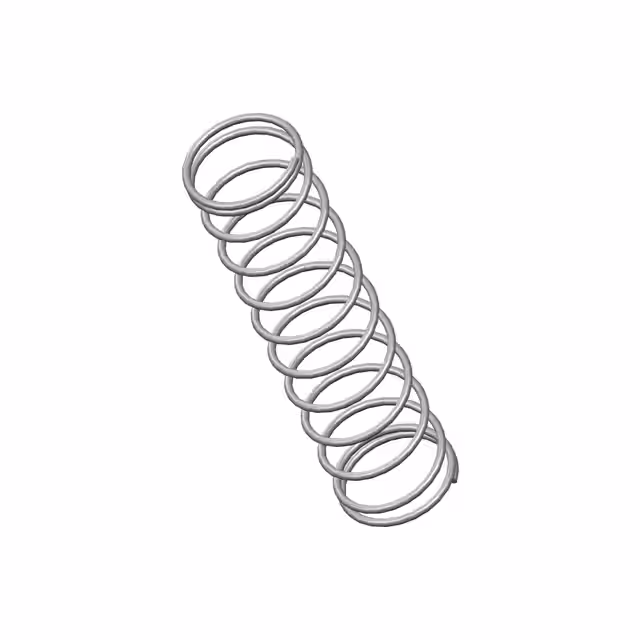 HH-12CS Century Spring Corp  Ressorts - Compression conique