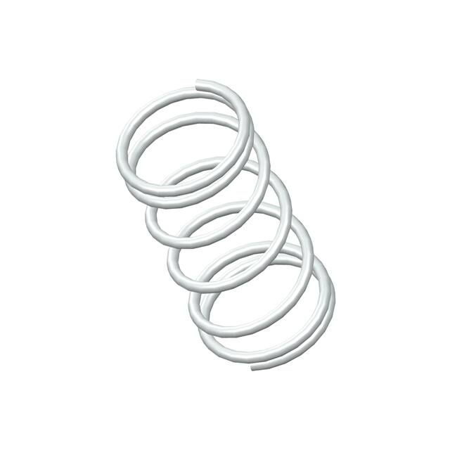 HH-18CS Century Spring Corp  Ressorts - Compression conique