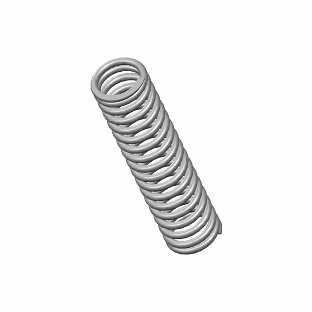 HH-1CS Century Spring Corp  Springs - Compression Tapered