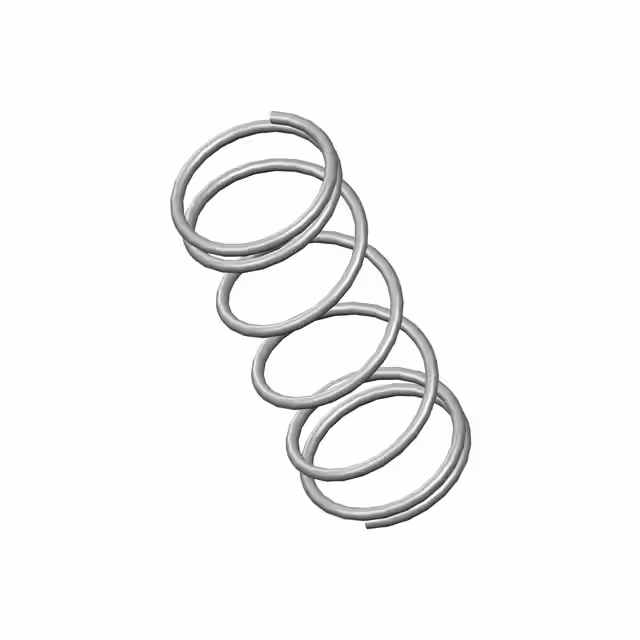 HH-25CS Century Spring Corp  Ressorts - Compression conique