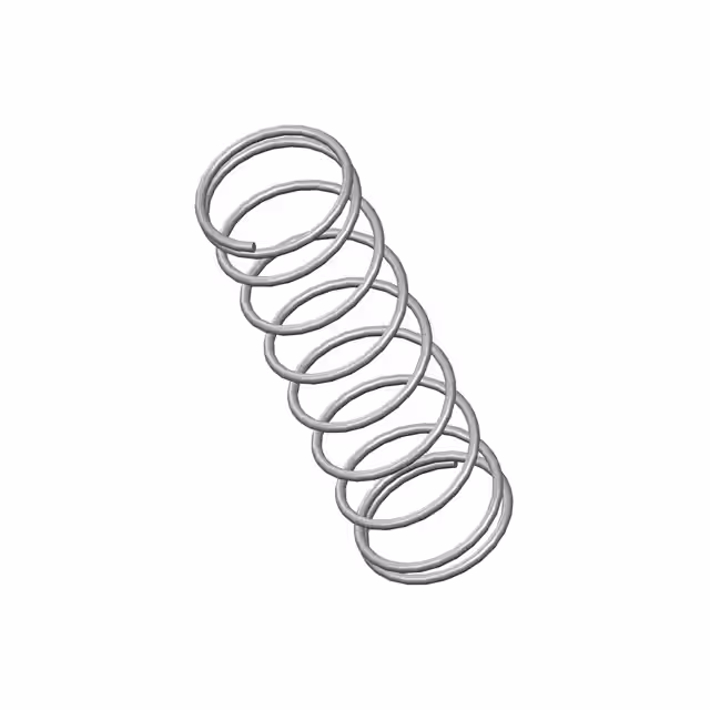 HH-28CS Century Spring Corp  Molle - Compressione conica