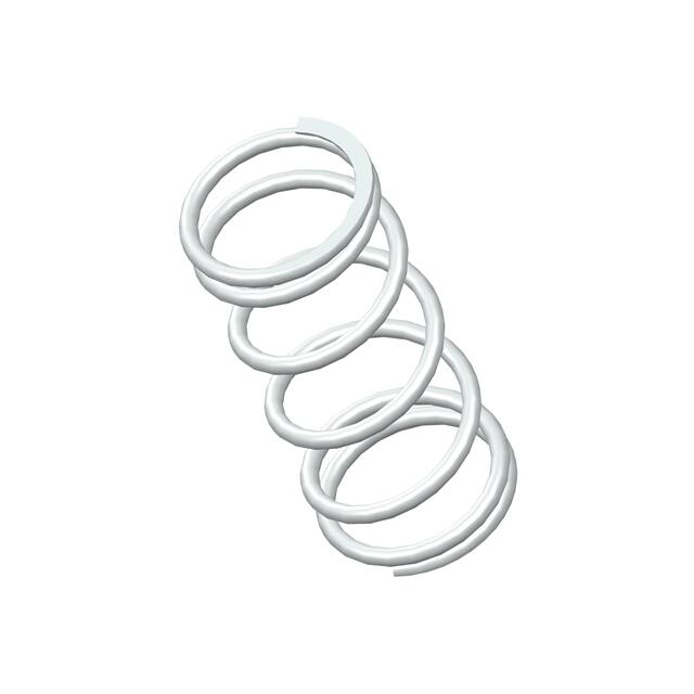 HH-35CS Century Spring Corp  Molle - Compressione conica