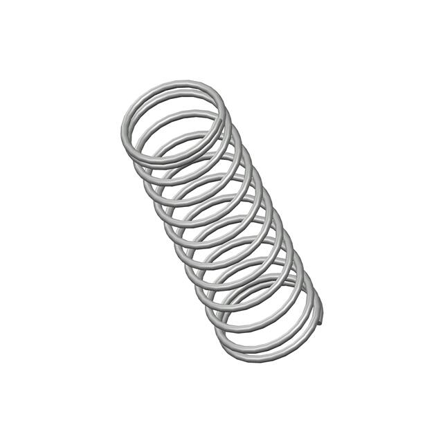 HH-38CS Century Spring Corp  Ressorts - Compression conique