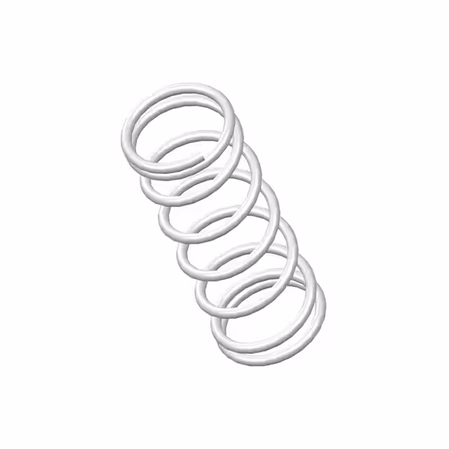 HH-49CS Century Spring Corp  Ressorts - Compression conique