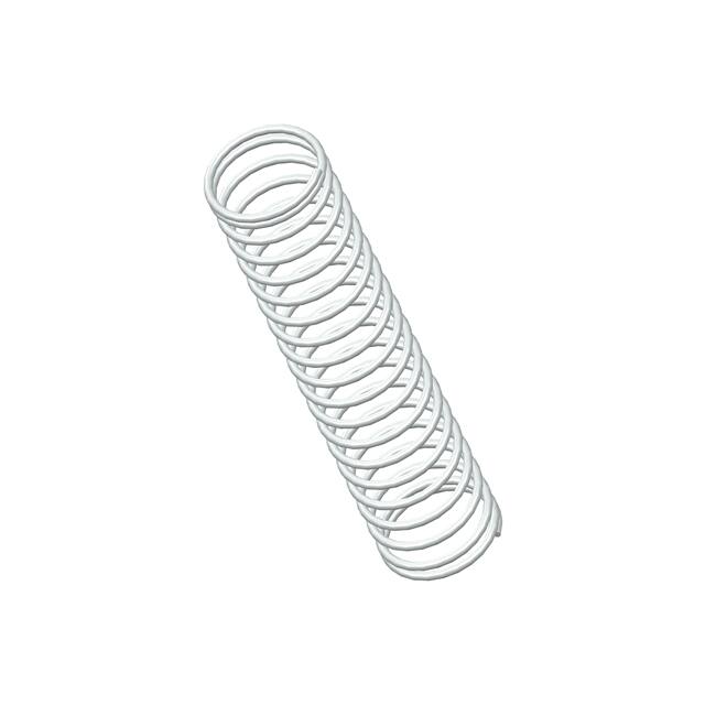 HH-55CS Century Spring Corp  Springs - Compression Tapered