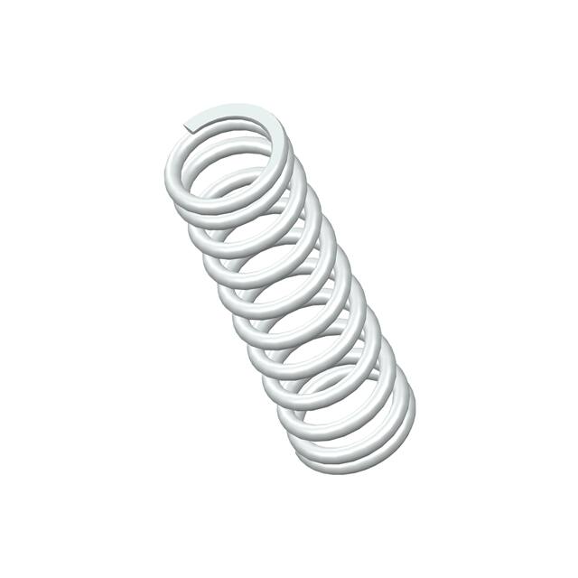 HH-5CS Century Spring Corp  Ressorts - Compression conique