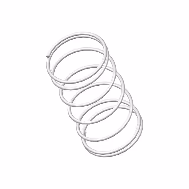 HH-61CS Century Spring Corp  Molle - Compressione conica