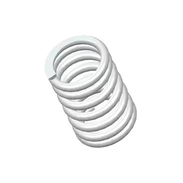 HH-72CS Century Spring Corp  Ressorts - Compression conique