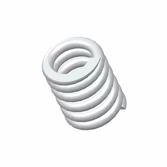 HH-76CS Century Spring Corp  Molle - Compressione conica