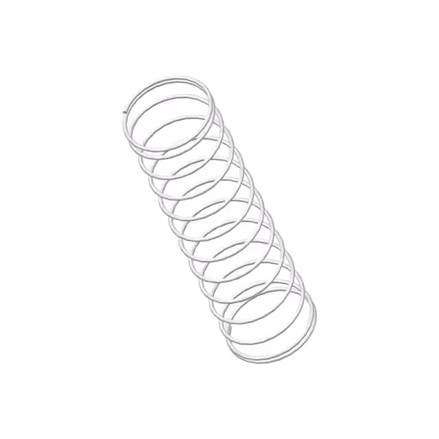 HH-85CS Century Spring Corp  Ressorts - Compression conique