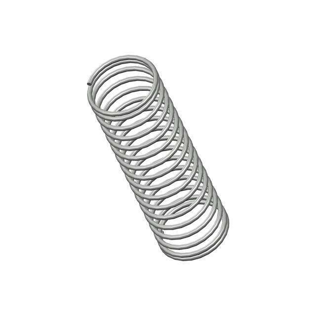 HH-90CS Century Spring Corp  Ressorts - Compression conique