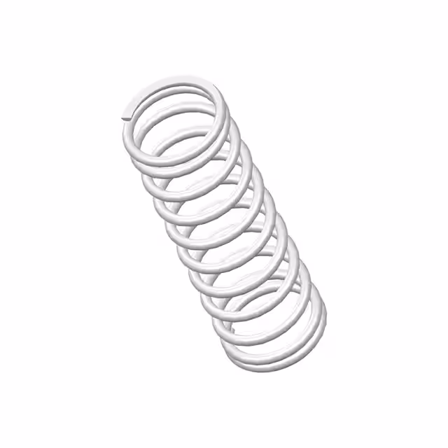 HH-92CS Century Spring Corp  Ressorts - Compression conique