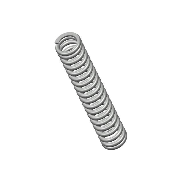 HH-93CS Century Spring Corp  Ressorts - Compression conique