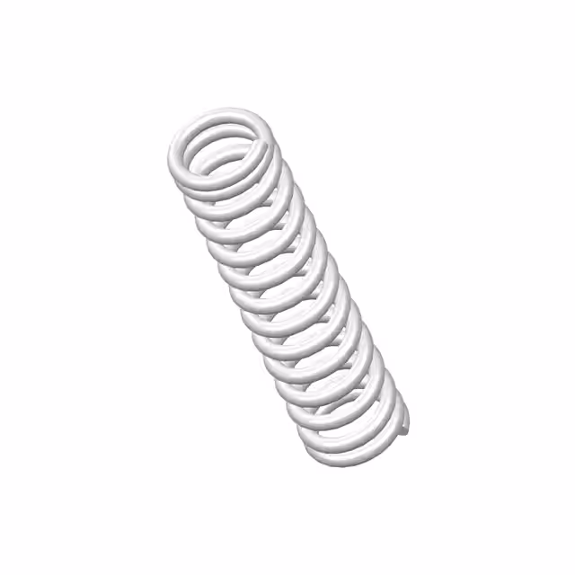 HH-95CS Century Spring Corp  Springs - Compression Tapered