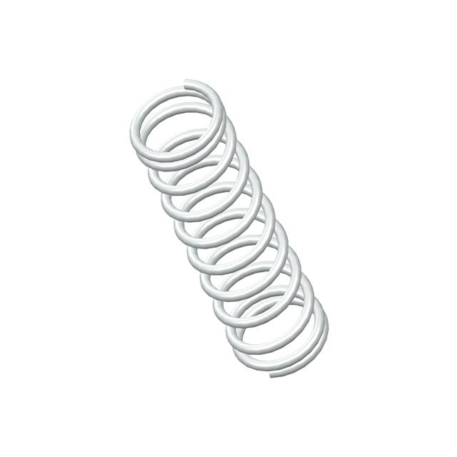 HH-97CS Century Spring Corp  Molle - Compressione conica