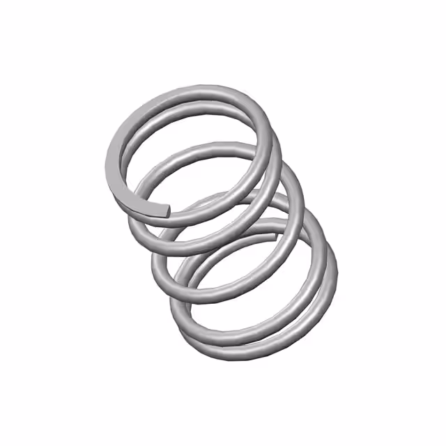 HH-98CS Century Spring Corp  Springs - Compression Tapered