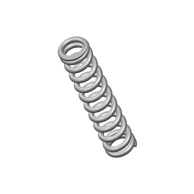 HH-9CS Century Spring Corp  Federn - Druckfedern konisch