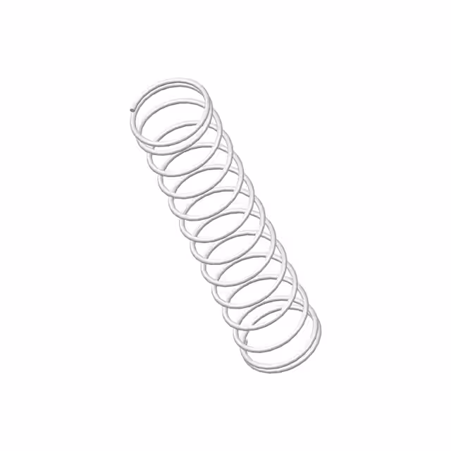 I-10CS Century Spring Corp  Molle - Compressione conica