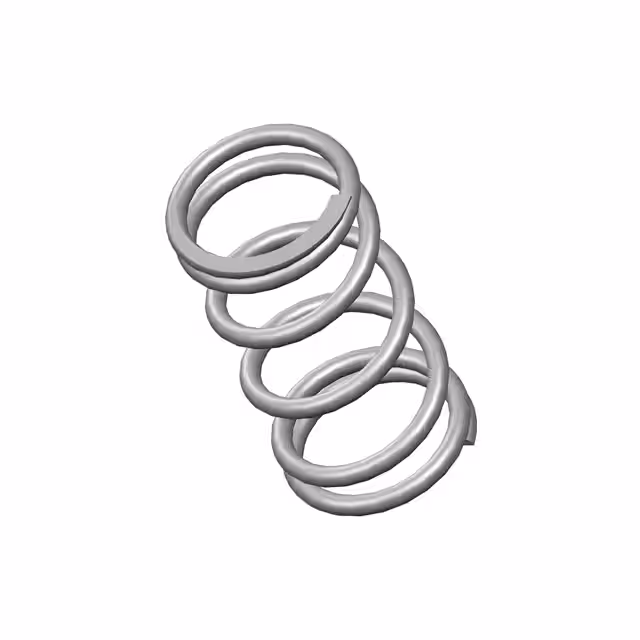 I-12CS Century Spring Corp  Ressorts - Compression conique