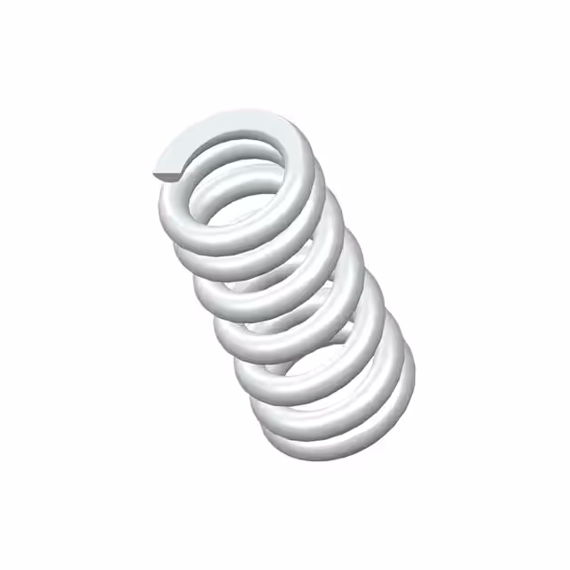 I-16CS Century Spring Corp  Springs - Compression Tapered
