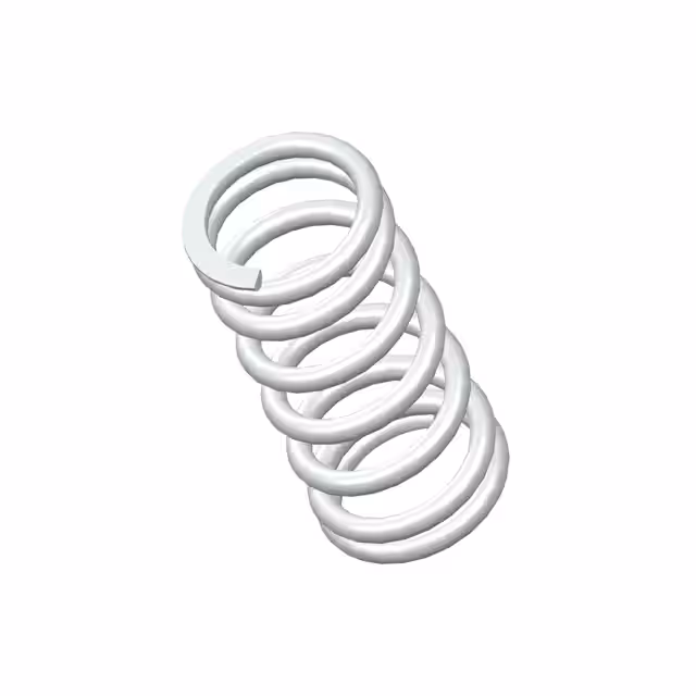 I-20CS Century Spring Corp  Ressorts - Compression conique