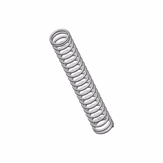 I-25CS Century Spring Corp  Ressorts - Compression conique