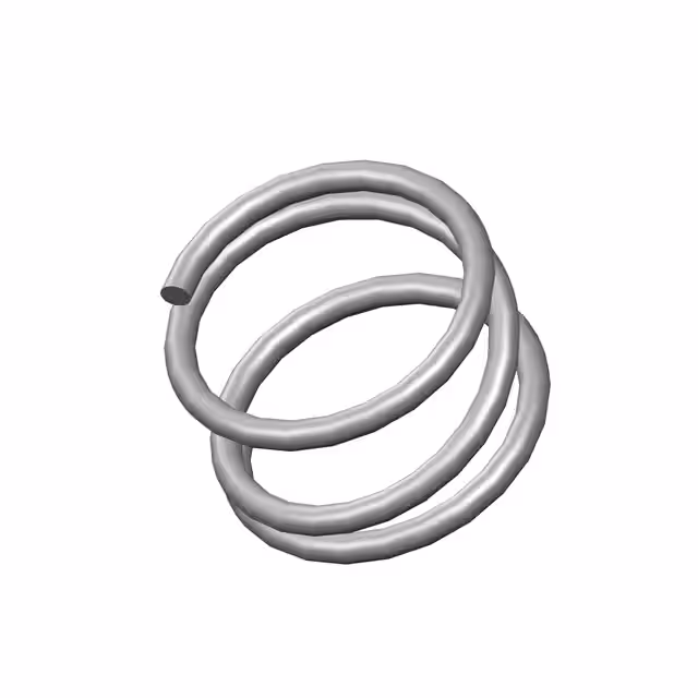 I-27CS Century Spring Corp  Ressorts - Compression conique