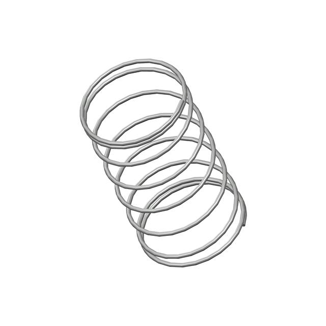 I-31CS Century Spring Corp  Ressorts - Compression conique